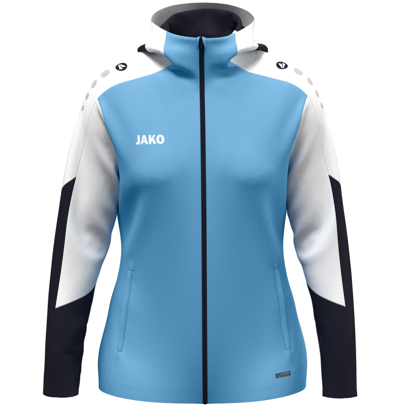 Kapuzenjacke Dynamic