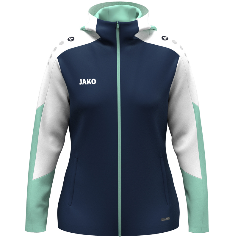 Kapuzenjacke Dynamic