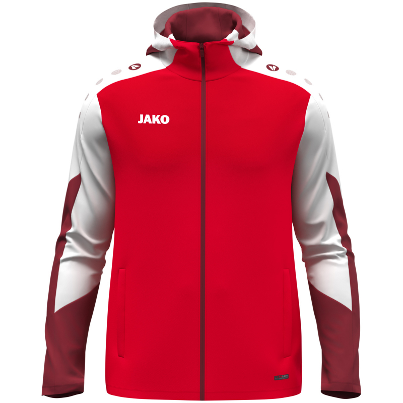 Kapuzenjacke Dynamic