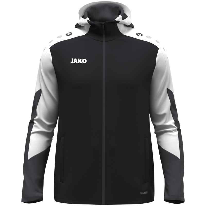 Kapuzenjacke Dynamic