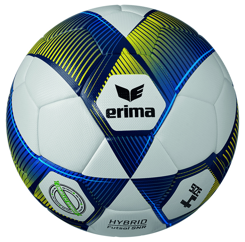 Hybrid Futsal