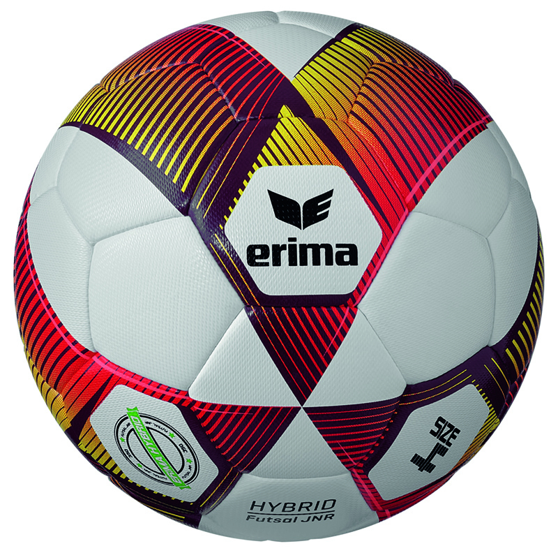 Hybrid Futsal