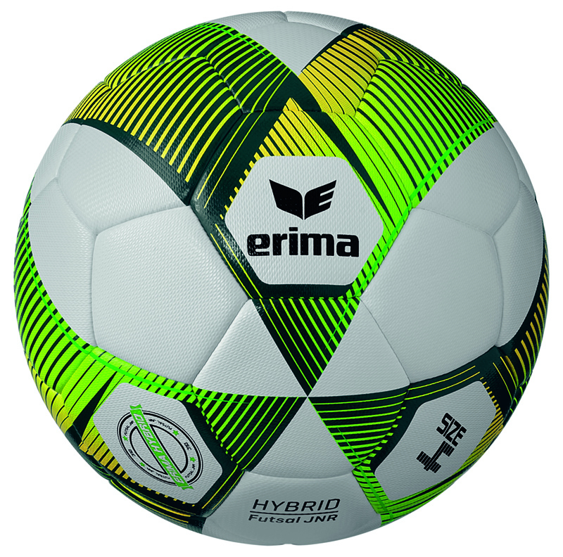 Hybrid Futsal
