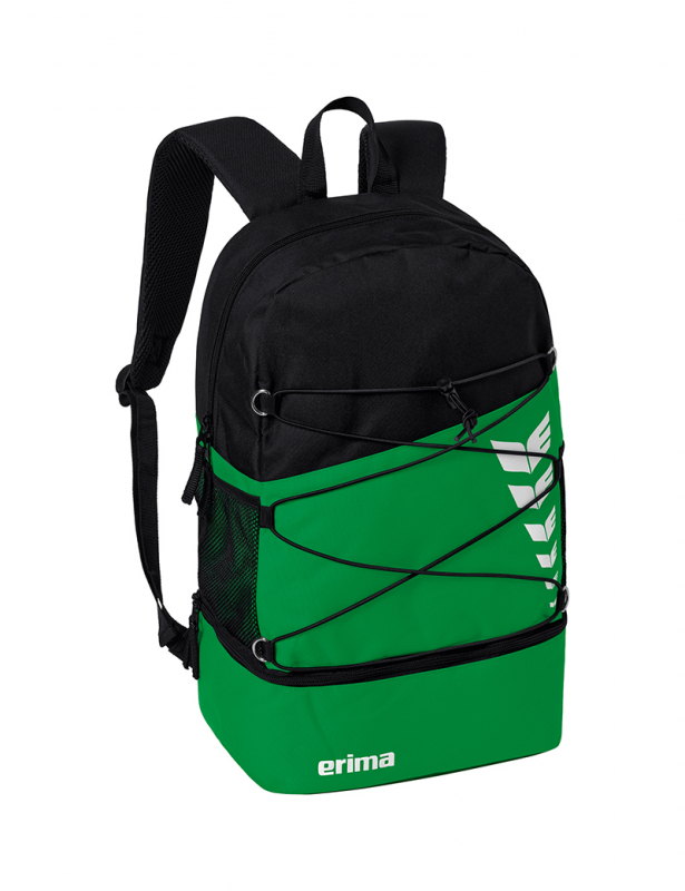 Six Wings Rucksack
