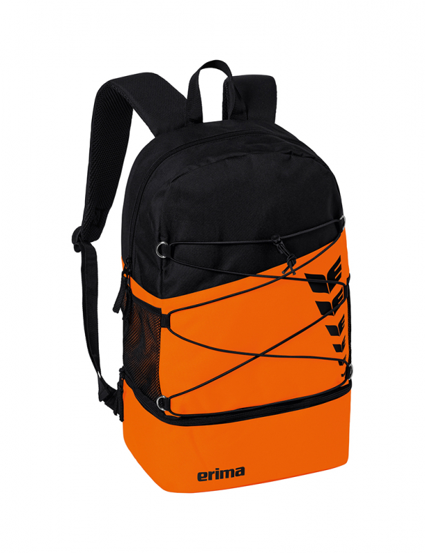 Six Wings Rucksack