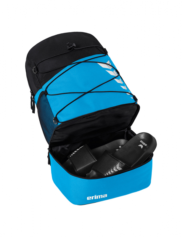 Six Wings Rucksack