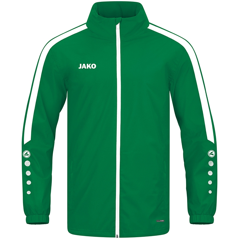 Power Allwetterjacke