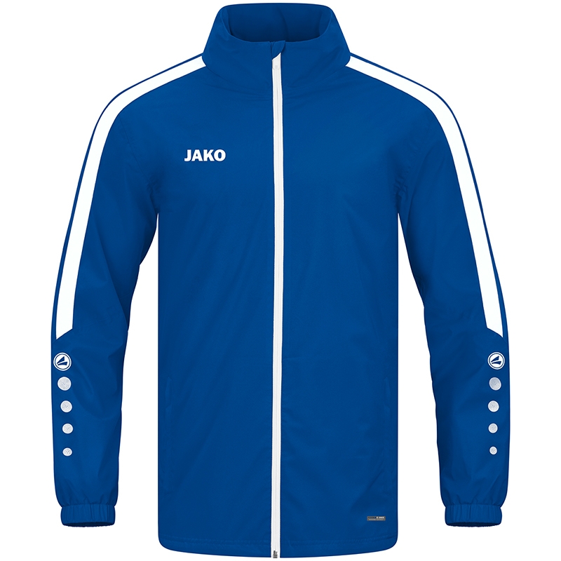 Power Allwetterjacke