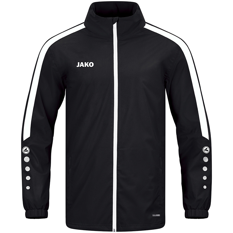 Power Allwetterjacke