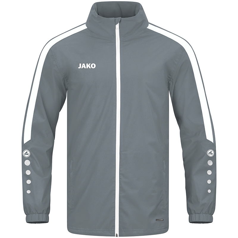 Power Allwetterjacke