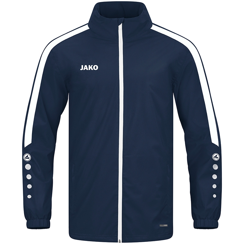 Power Allwetterjacke