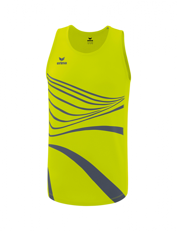 Racing Singlet