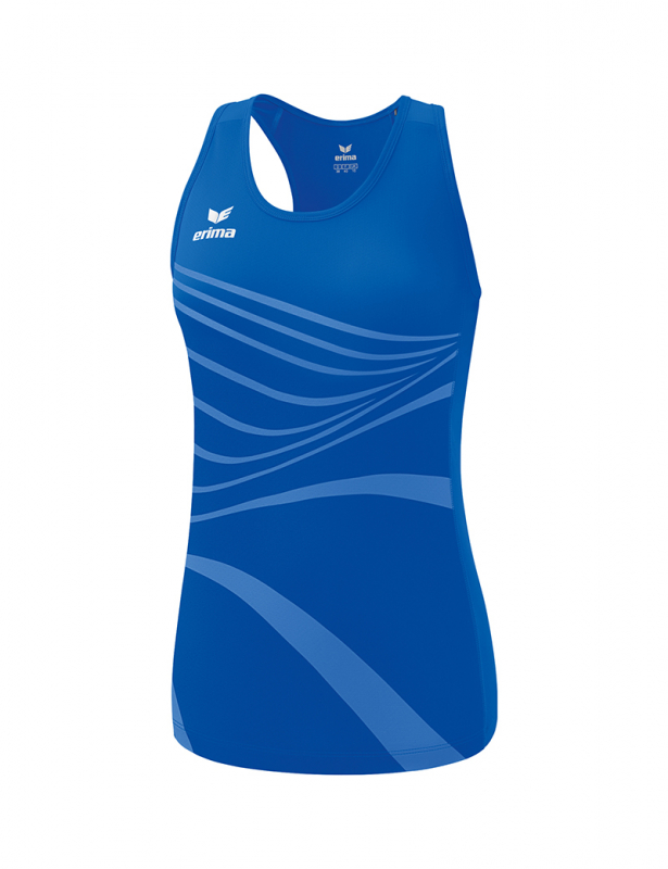 Racing Singlet