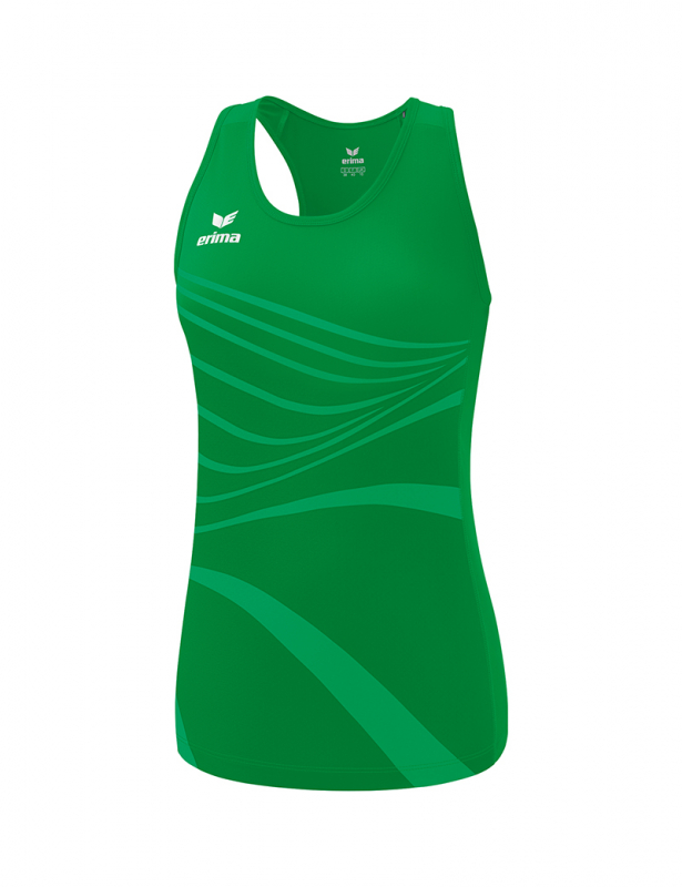 Racing Singlet