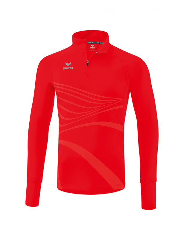 Racing Longsleeve