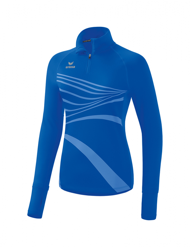 Racing Longsleeve