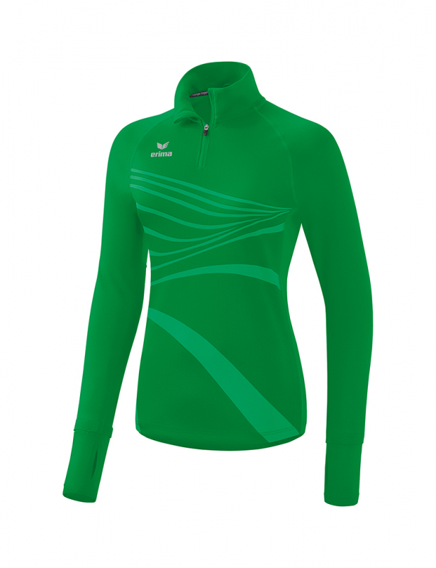 Racing Longsleeve