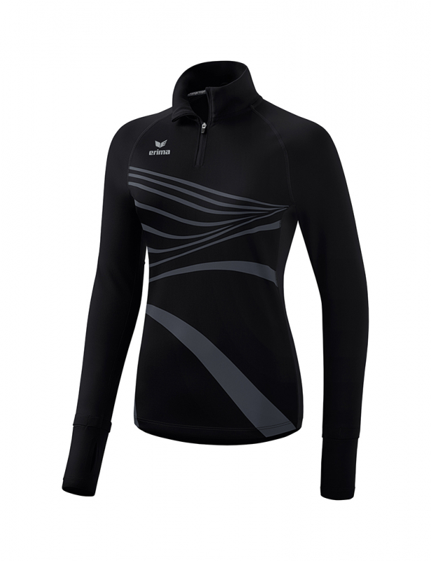 Racing Longsleeve