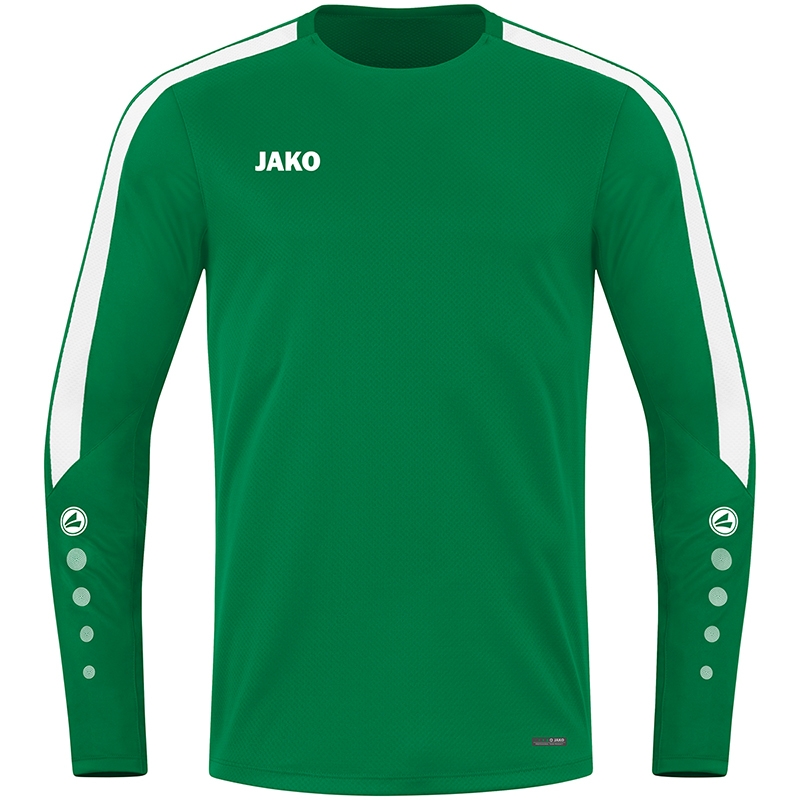 Power Sweatshirt