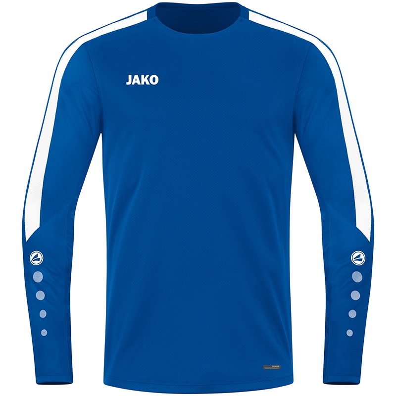 Power Sweatshirt