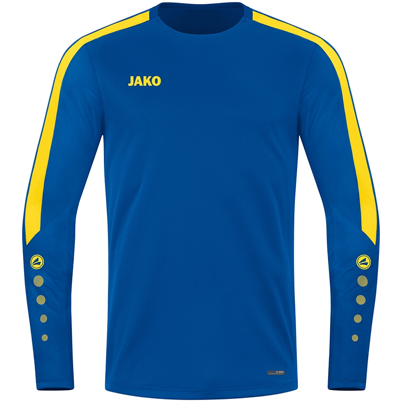 Power Sweatshirt