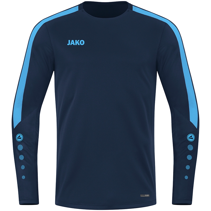 Power Sweatshirt