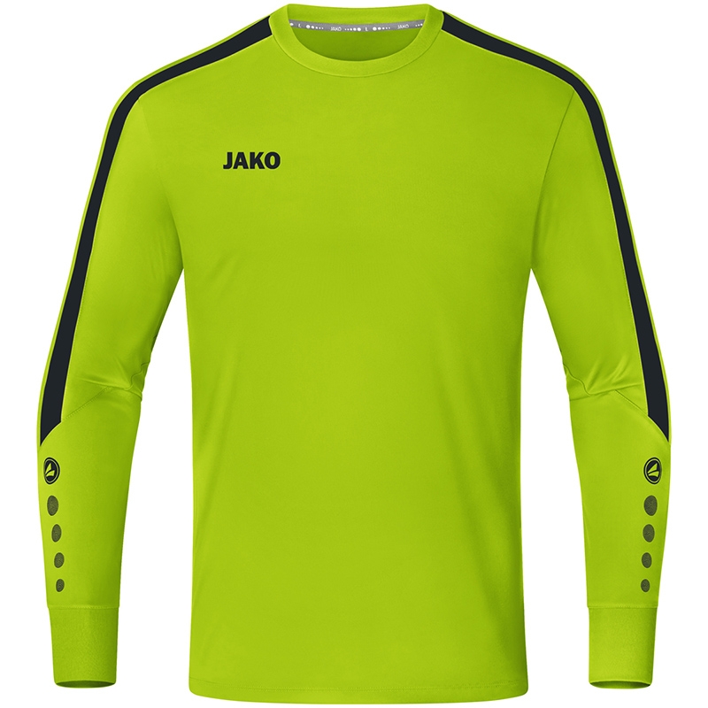 Power Torwart-Trikot