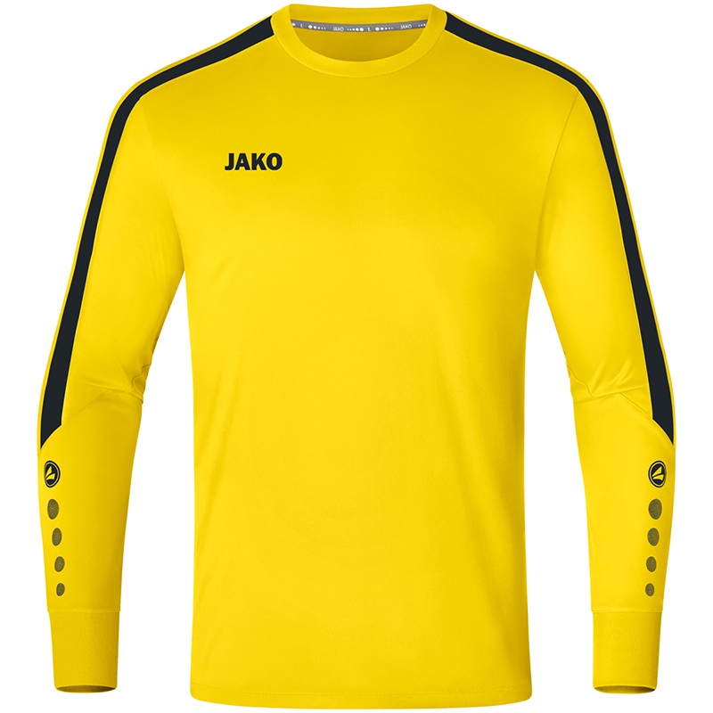 Power Torwart-Trikot