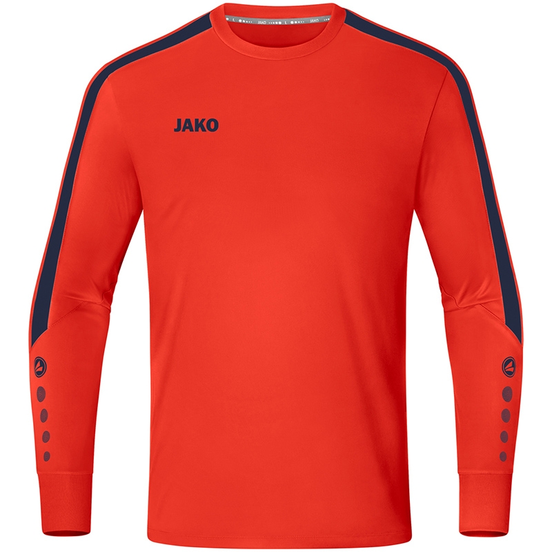 Power Torwart-Trikot