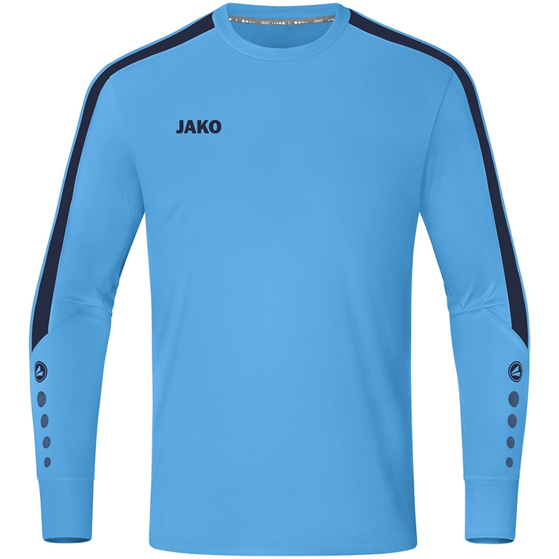 Power Torwart-Trikot