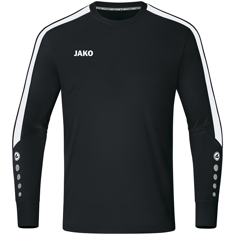 Power Torwart-Trikot