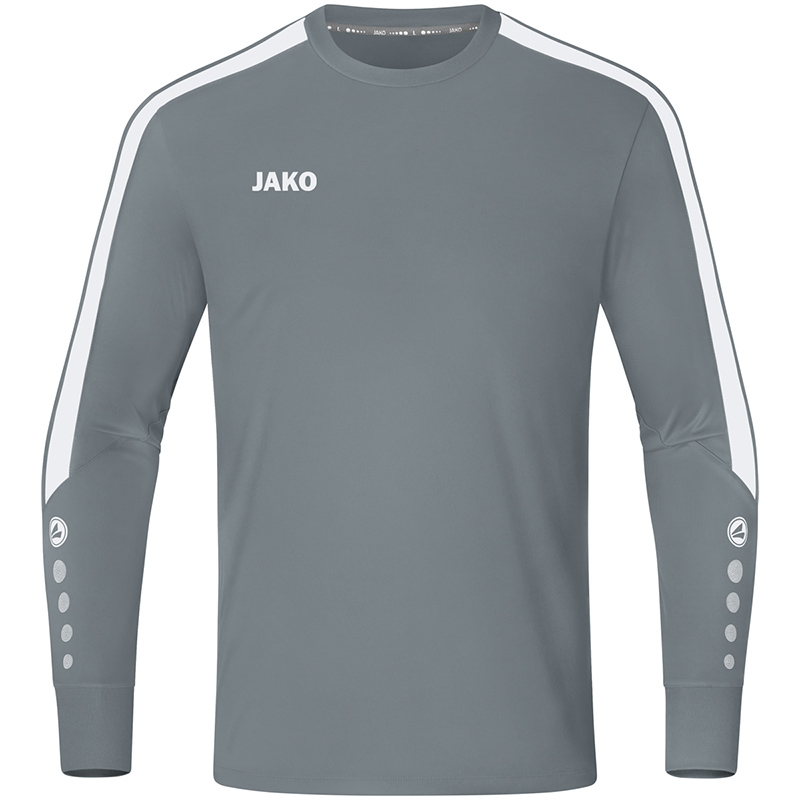 Power Torwart-Trikot