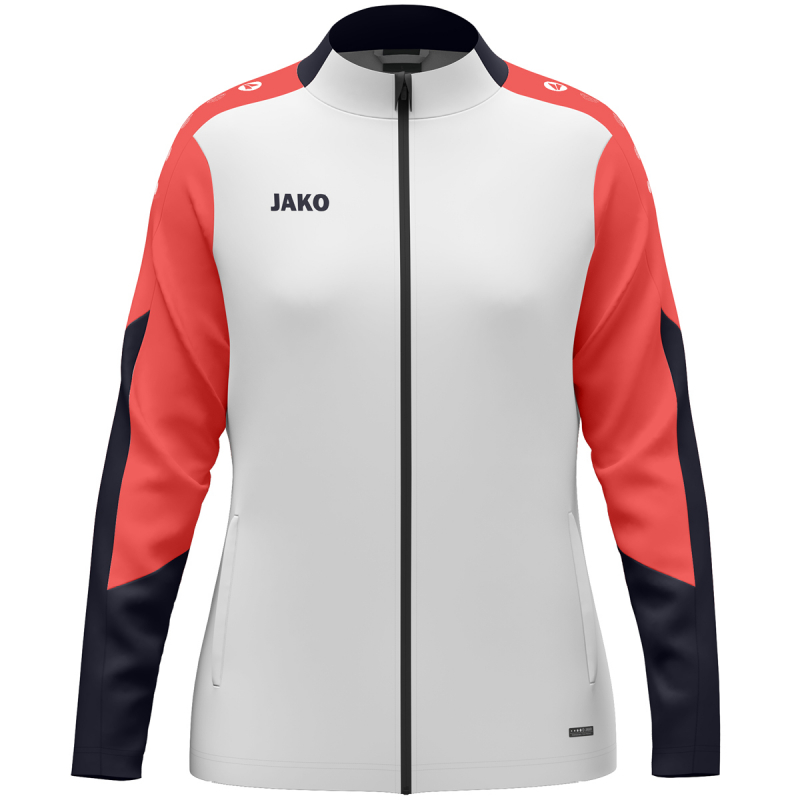 Polyesterjacke Dynamic