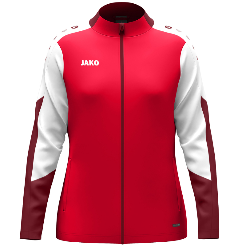 Polyesterjacke Dynamic