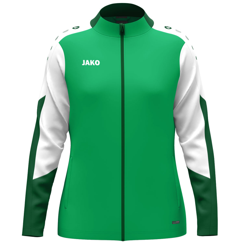 Polyesterjacke Dynamic