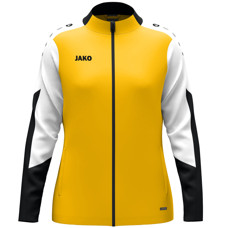 Polyesterjacke Dynamic