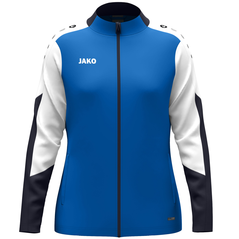 Polyesterjacke Dynamic