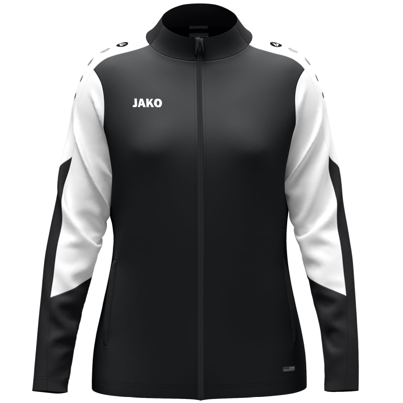 Polyesterjacke Dynamic