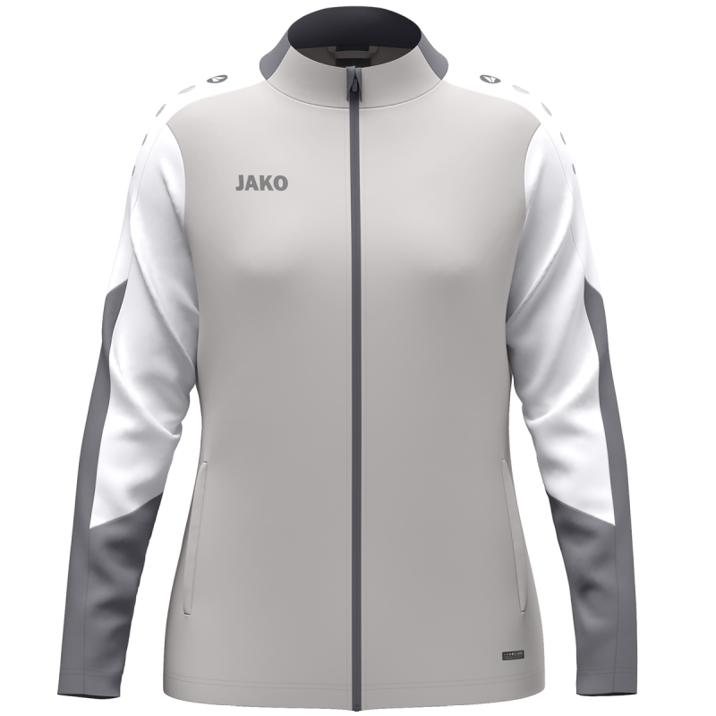 Polyesterjacke Dynamic