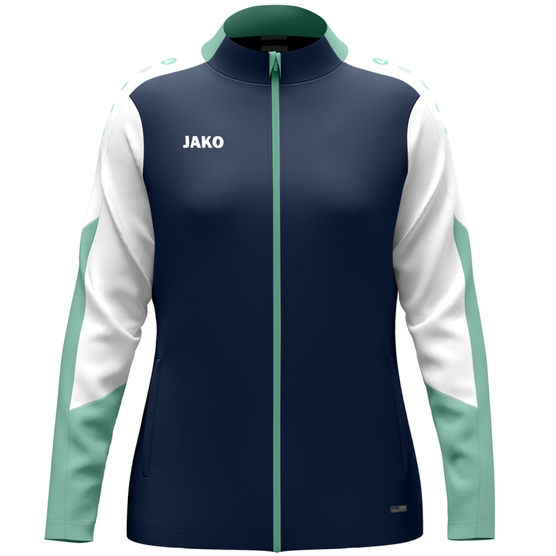 Polyesterjacke Dynamic
