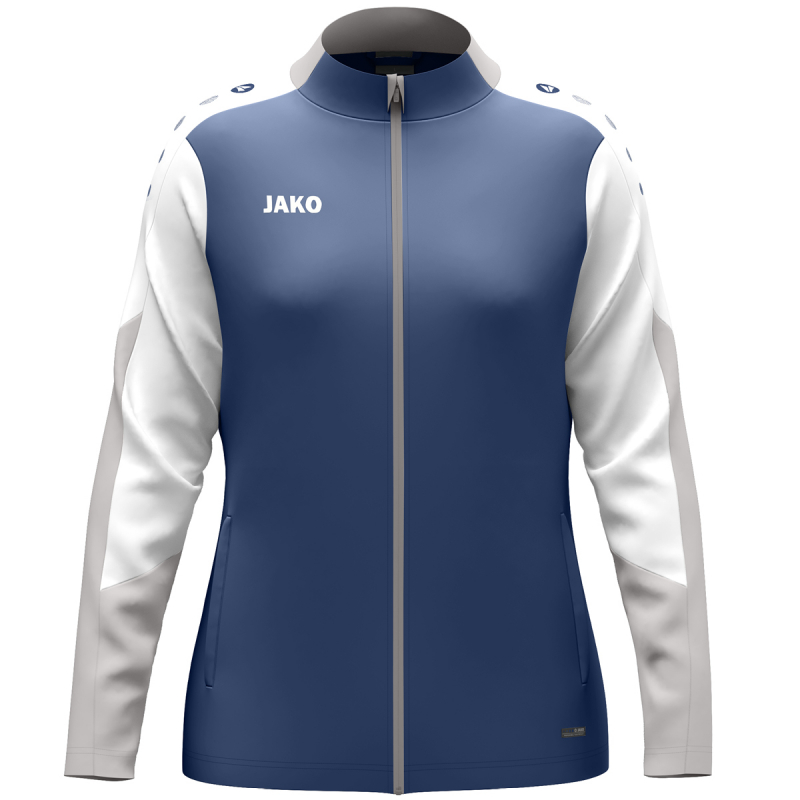 Polyesterjacke Dynamic