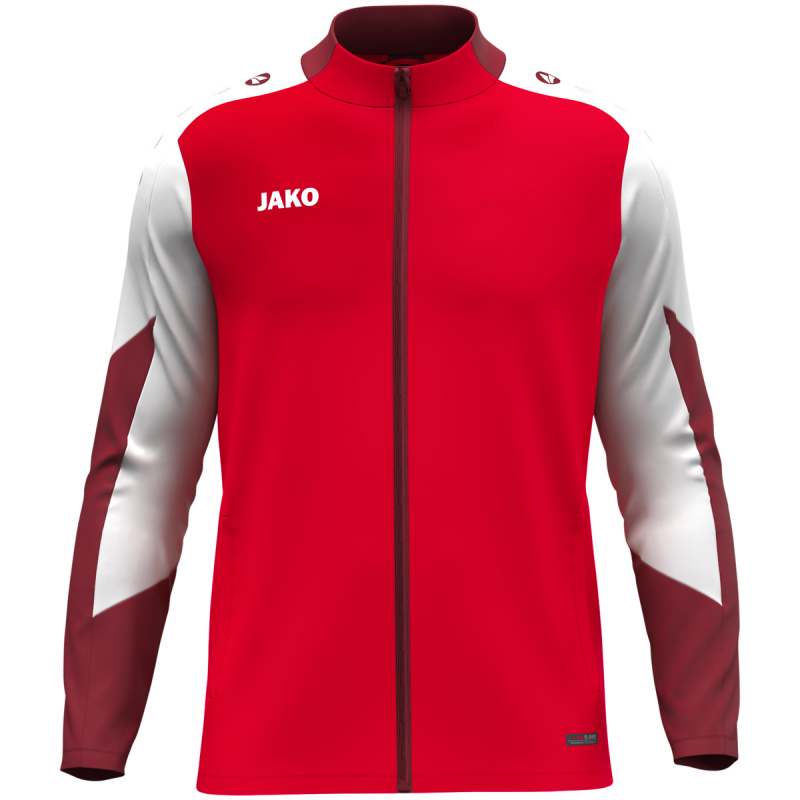 Polyesterjacke Dynamic