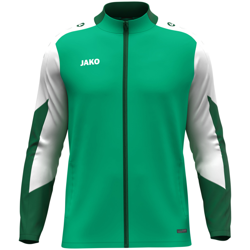 Polyesterjacke Dynamic