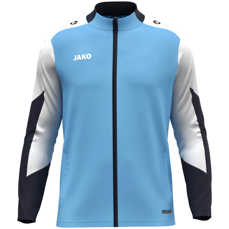 Polyesterjacke Dynamic