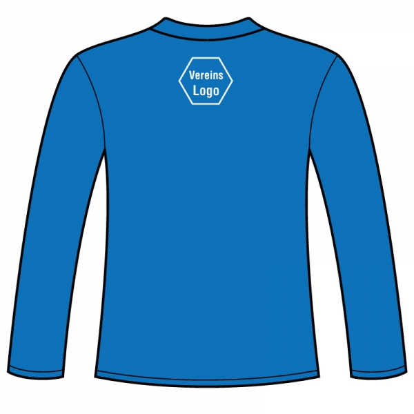 Aufdruck für Sweatshirts