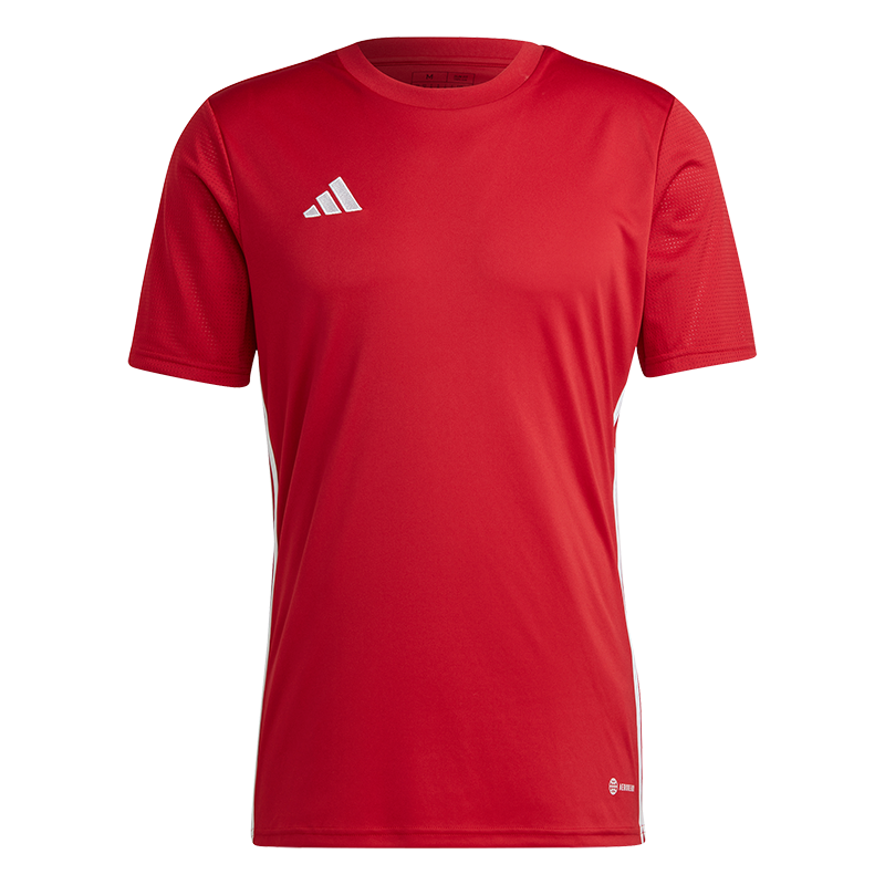 Tabela 23 Trikot