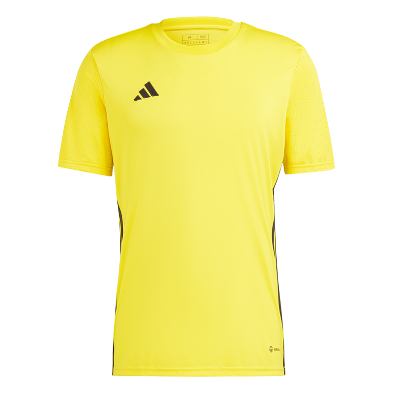 Tabela 23 Trikot