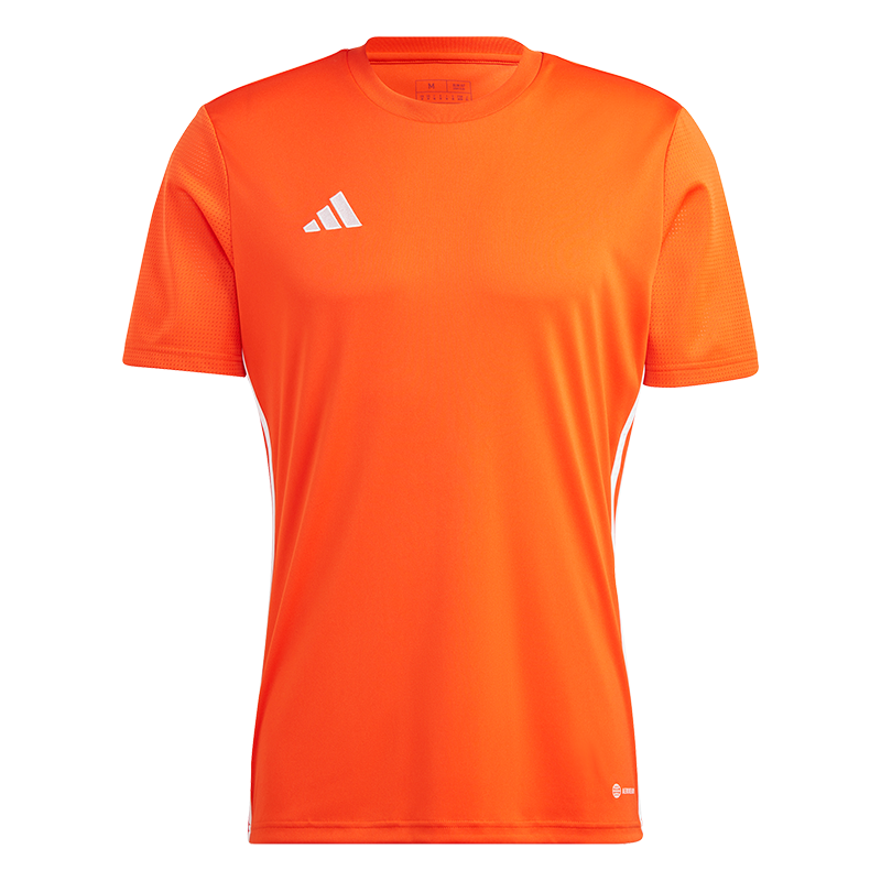 Tabela 23 Trikot