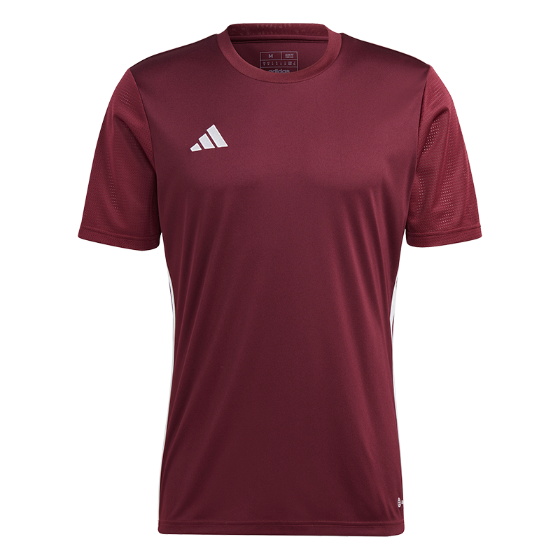 Tabela 23 Trikot