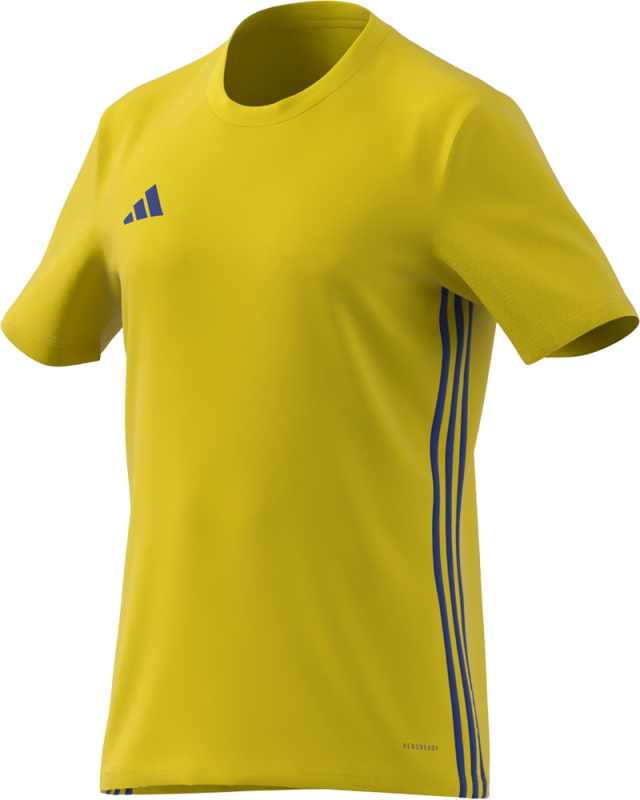 Tabela 23 Trikot
